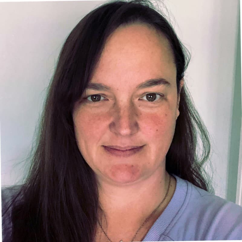 Jaclyn (McDougal) Stursma